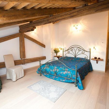 Agriturismo Ae Cavane Codevigo Екстер'єр фото