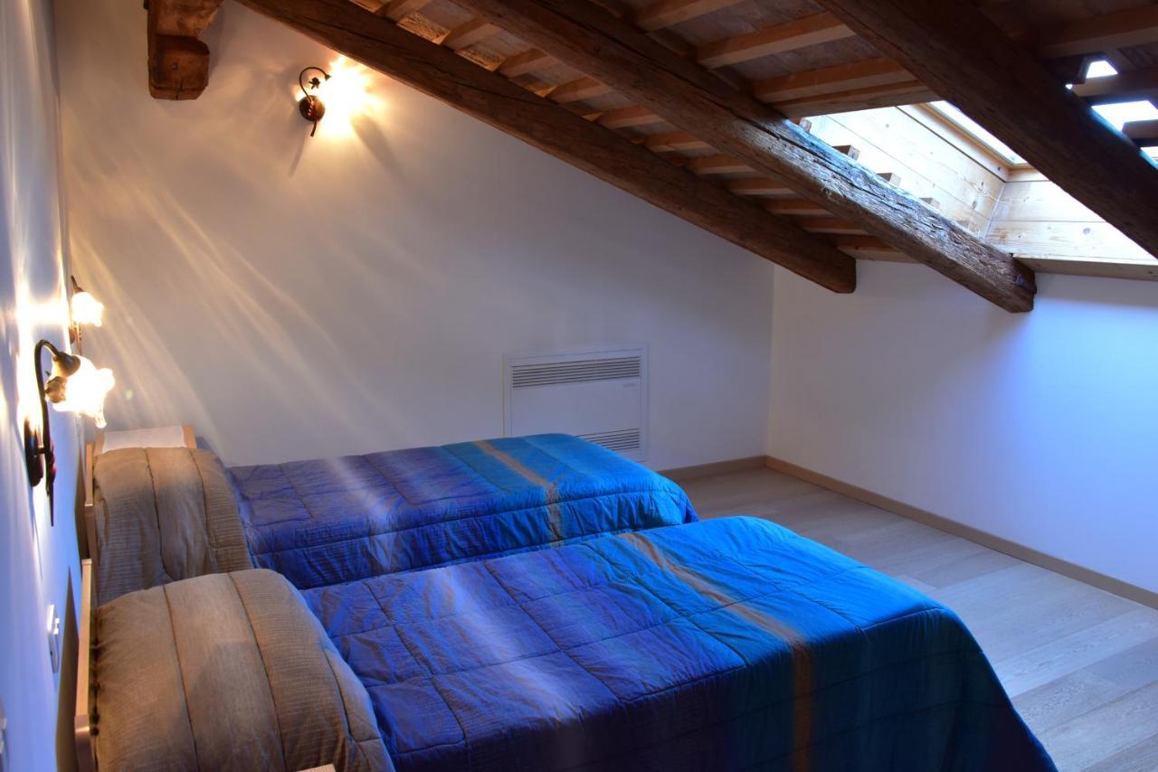 Agriturismo Ae Cavane Codevigo Екстер'єр фото