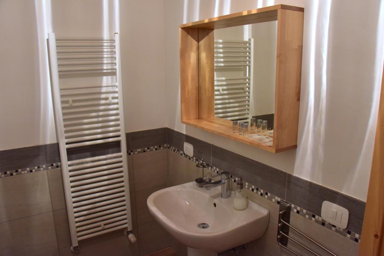 Agriturismo Ae Cavane Codevigo Екстер'єр фото
