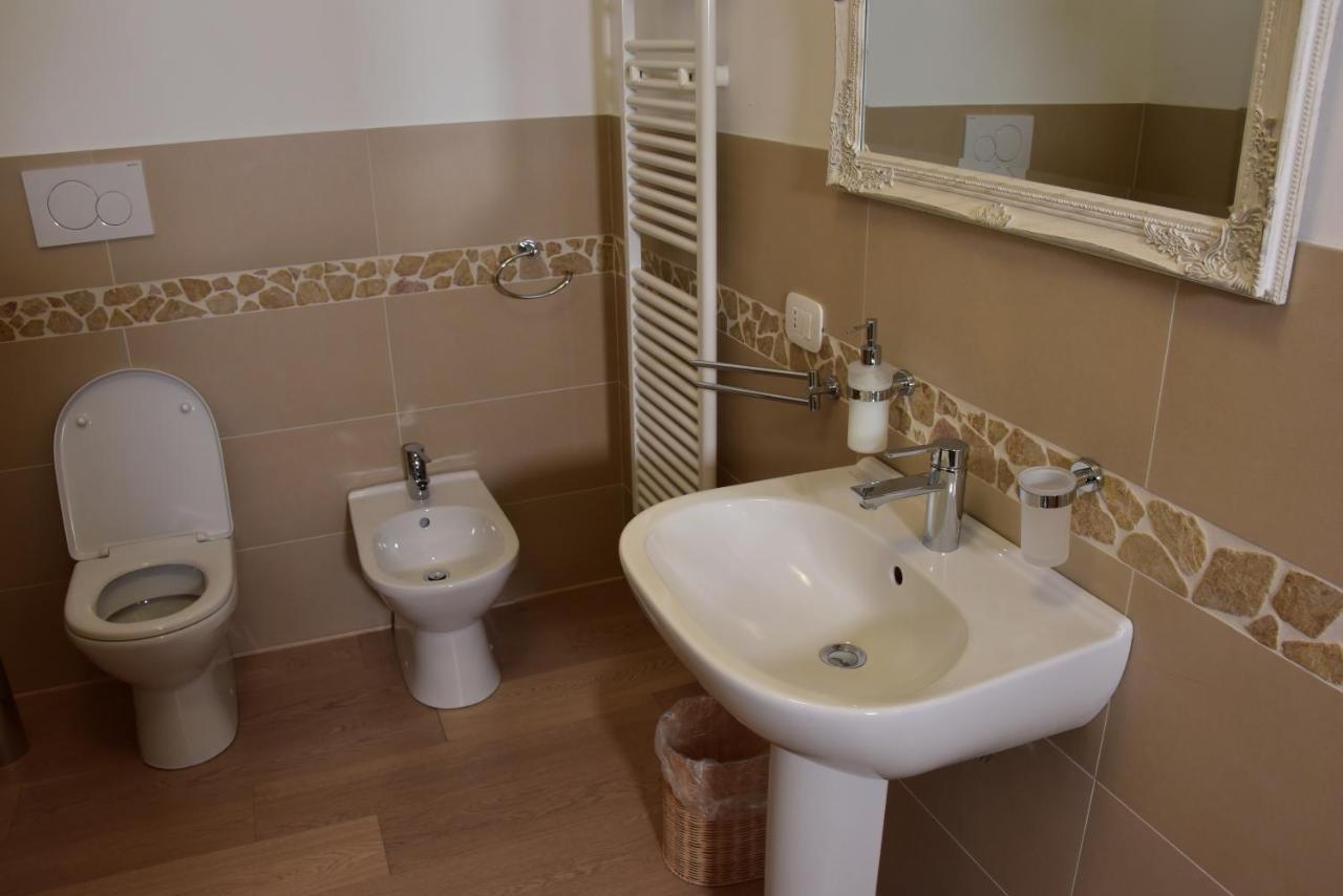 Agriturismo Ae Cavane Codevigo Екстер'єр фото