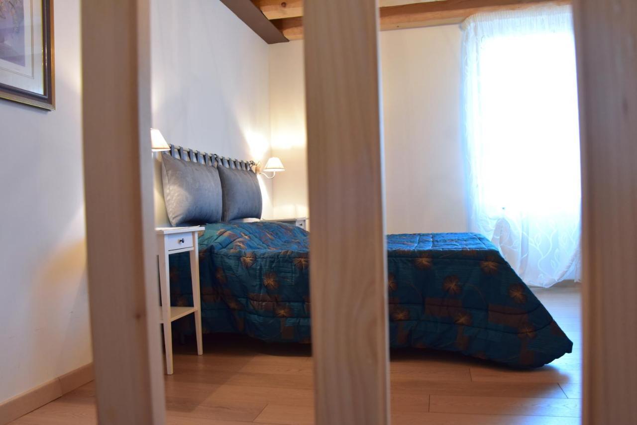 Agriturismo Ae Cavane Codevigo Екстер'єр фото