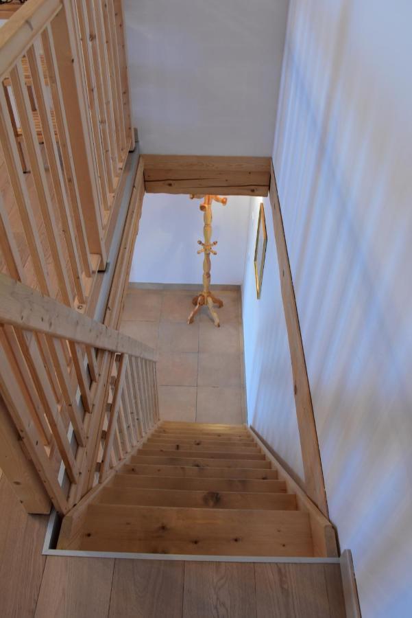 Agriturismo Ae Cavane Codevigo Екстер'єр фото