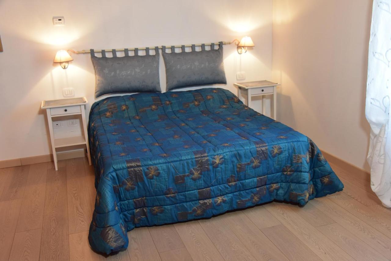 Agriturismo Ae Cavane Codevigo Екстер'єр фото