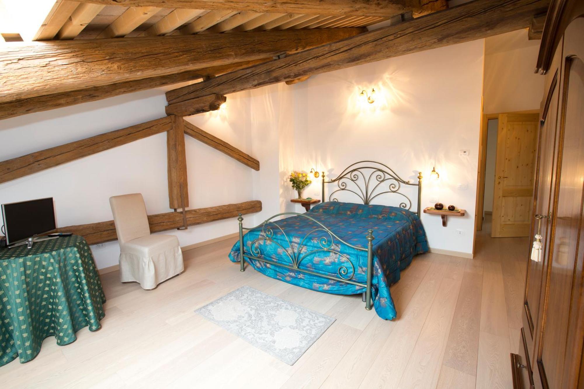 Agriturismo Ae Cavane Codevigo Екстер'єр фото