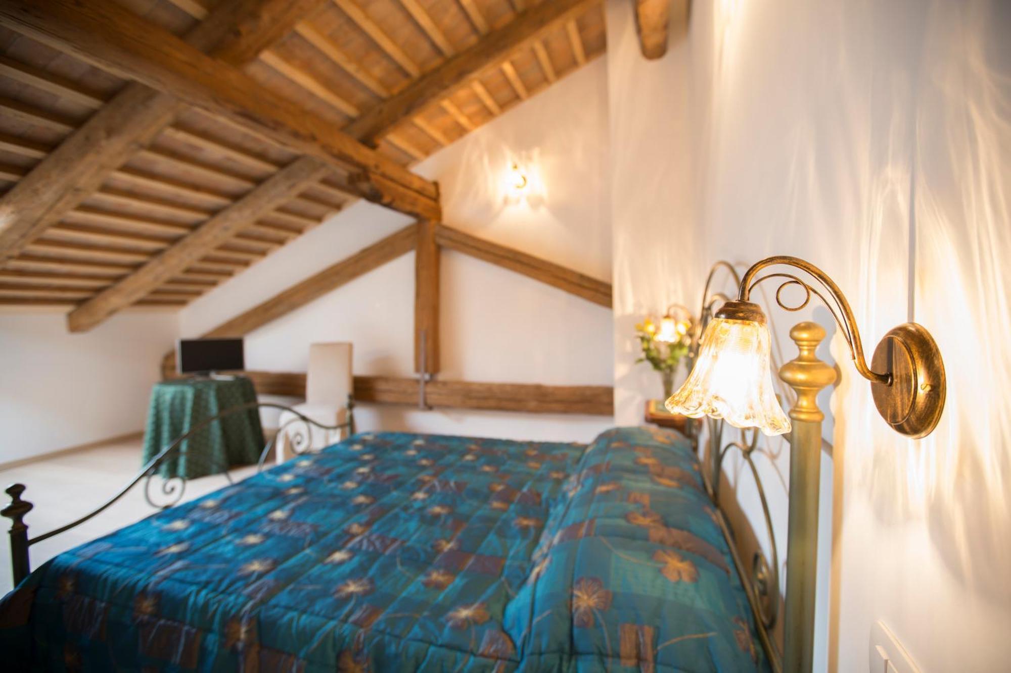 Agriturismo Ae Cavane Codevigo Екстер'єр фото