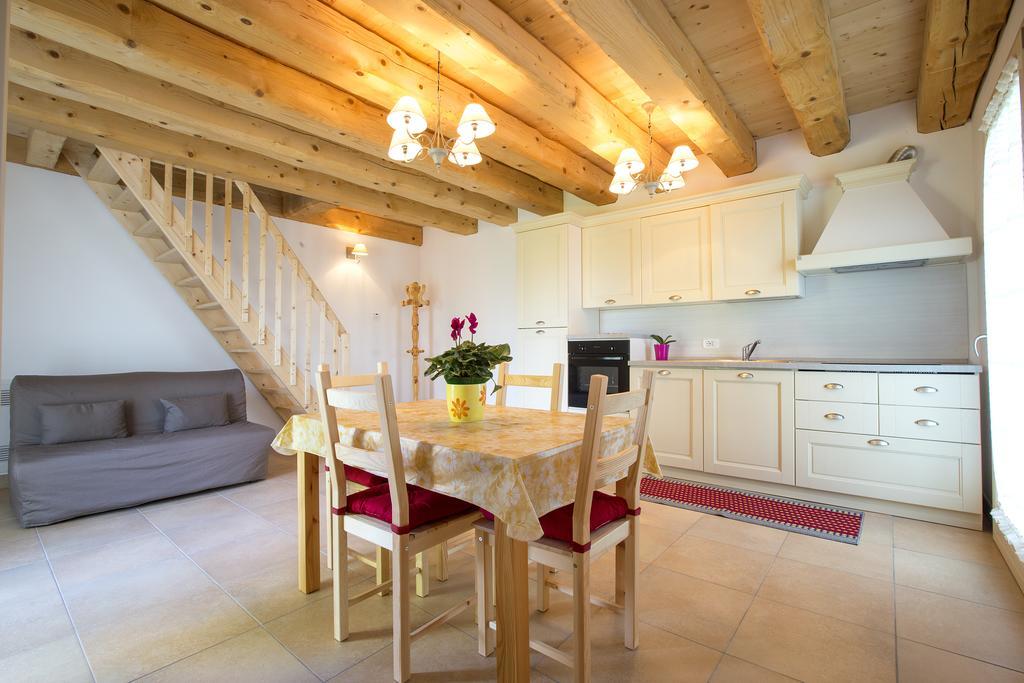 Agriturismo Ae Cavane Codevigo Екстер'єр фото