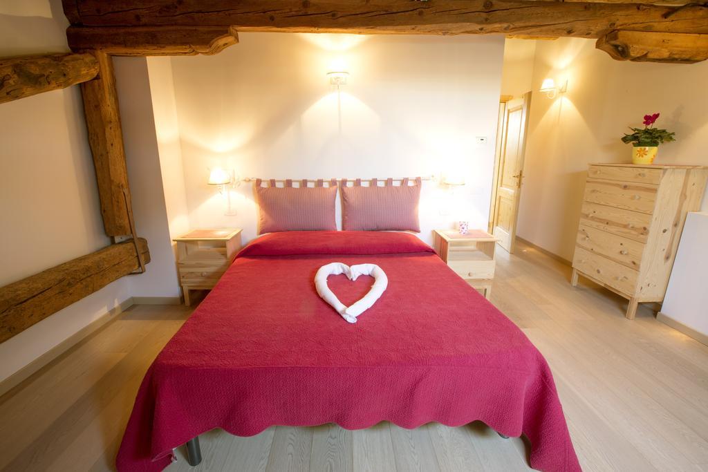 Agriturismo Ae Cavane Codevigo Екстер'єр фото
