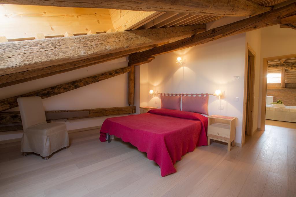 Agriturismo Ae Cavane Codevigo Екстер'єр фото