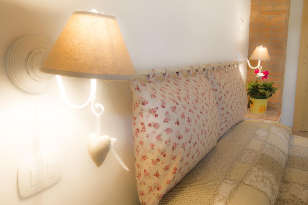 Agriturismo Ae Cavane Codevigo Екстер'єр фото