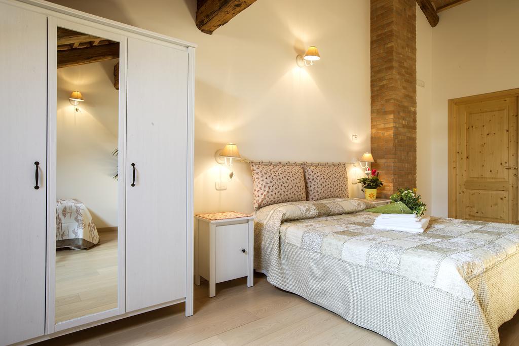 Agriturismo Ae Cavane Codevigo Екстер'єр фото
