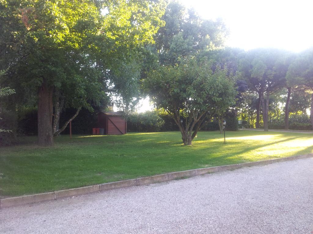 Agriturismo Ae Cavane Codevigo Екстер'єр фото