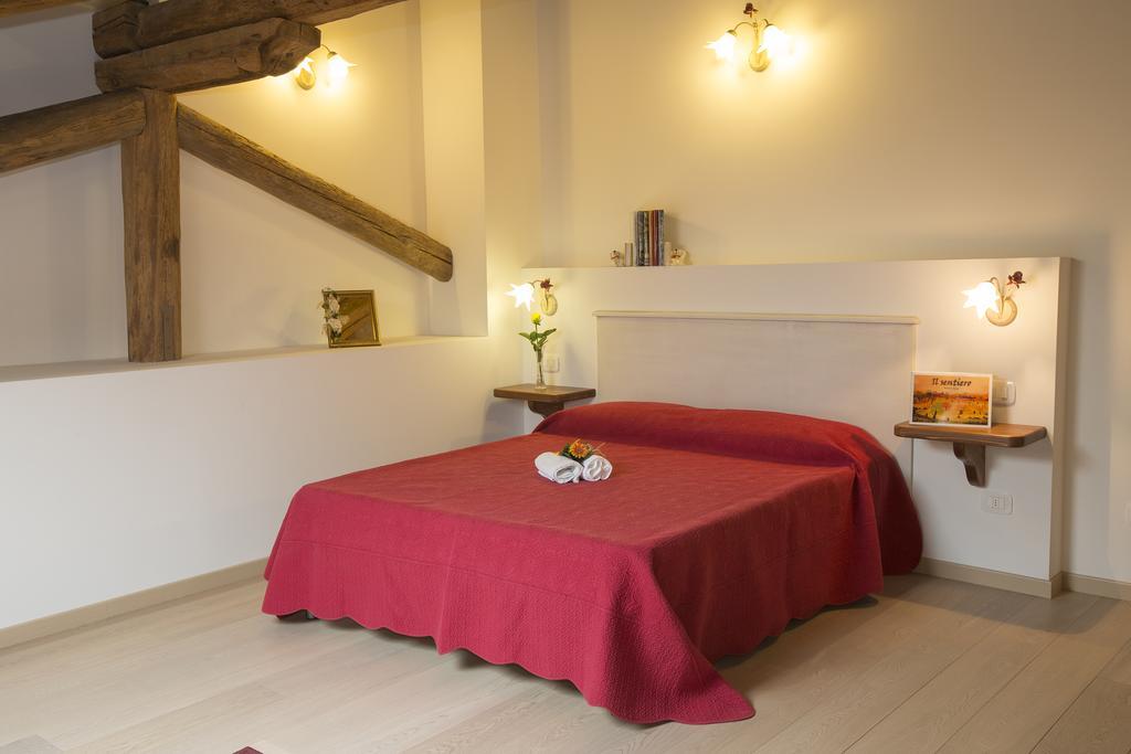 Agriturismo Ae Cavane Codevigo Номер фото